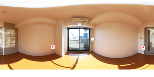 メインステージ大森海岸 1102 【東京都京急本線 大森海岸駅】 の外観写真