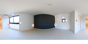 MSR EBISU Garden side 301 【東京都目黒駅】 の外観写真