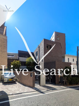 MSR EBISU Garden side 301 【東京都目黒駅】 の外観写真