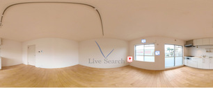 紫第二団地 107 【福岡県紫駅(西鉄天神大牟田線)】 の外観写真