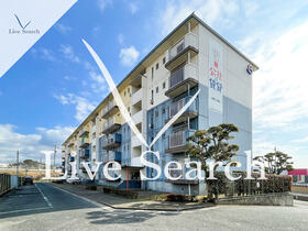 紫第二団地 107 【福岡県紫駅(西鉄天神大牟田線)】 の外観写真