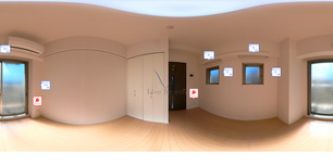 メインステージ恵比寿東 204 【東京都山手線 恵比寿駅】 の外観写真