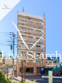 メインステージ恵比寿東 204 【東京都山手線 恵比寿駅】 の外観写真