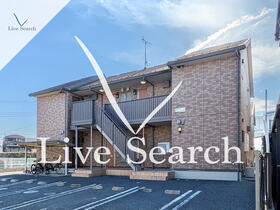 アモーレⅠ 102 【埼玉県幸手】 の外観写真