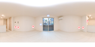 chrysantheme　大鳥 101 【大阪府阪和線　鳳駅】 の外観写真