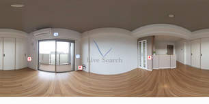 ブラン シュシュ空港通り 803 【福岡県吉塚駅】 の外観写真