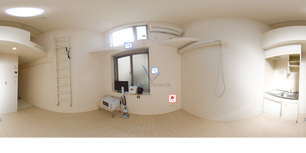 Tiara横浜鶴見Ⅱ 103 【神奈川県鶴見市場駅 】 の外観写真