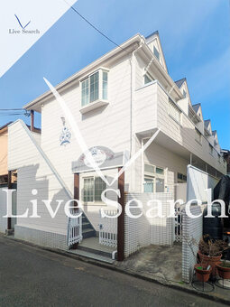  ベルメゾンNo.41相模原 203 【神奈川県小田急相模原駅】 の外観写真