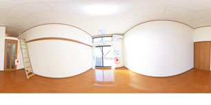 メインシティガーデン 新井壱番館 104 【東京都高幡不動駅】 の外観写真