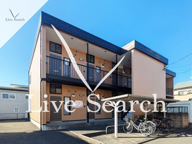 メインシティガーデン 新井壱番館 104 【東京都高幡不動駅】 の外観写真