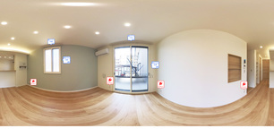 FROM西宮北口 101 【兵庫県西宮北口駅】 の外観写真