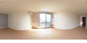 ルシェルクレールE 102 【千葉県五井駅】 の外観写真