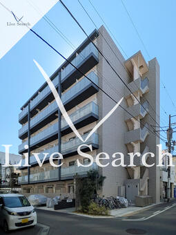  ラグゼナ八千代台 507 【千葉県八千代台駅】 の外観写真