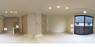 メイゾンМ 202 【東京都東新宿駅】 の外観写真