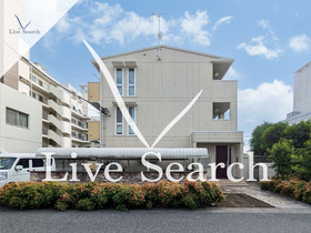 ロイヤルローズ 203 【埼玉県与野本町駅】 の外観写真