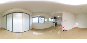 桜井ビル 701 【愛知県神宮前駅】 の外観写真