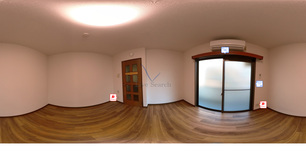 サンパレス中幸町 202 【神奈川県京浜東北線 川崎駅】 の外観写真