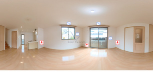 シャーメゾン泉ヶ丘 108 【大阪府 泉ケ丘駅 】 の外観写真