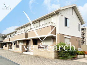 シャーメゾン泉ヶ丘 108 【大阪府 泉ケ丘駅 】 の外観写真