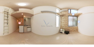 ユナイトアルゴ横浜 103 【神奈川県保土ヶ谷】 の外観写真