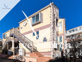 ユナイトアルゴ横浜 103 【神奈川県保土ヶ谷】 の外観写真