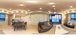 819541R　ライオンズマンション木下川中央公園 303 【東京都四ツ木駅】 の外観写真