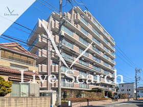 ライオンズガーデン東浦和 105 【埼玉県東浦和】 の外観写真