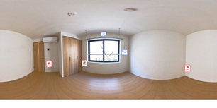 プラティーク旗の台 202 【東京都旗の台】 の外観写真