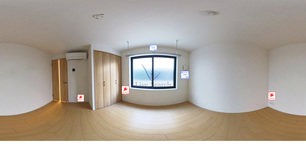 プラティーク旗の台 102 【東京都旗の台】 の外観写真