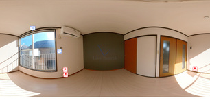 フォーブル宮前 202 【東京都富士見ヶ丘駅】 の外観写真