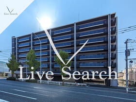 S-RESIDENCE博多駅南afford 201 【福岡県博多駅】 の外観写真