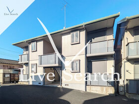 アネックスA 202 【茨城県西取手駅】 の外観写真