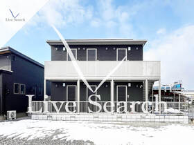 ラ・フィオーレ 101 【滋賀県八日市】 の外観写真