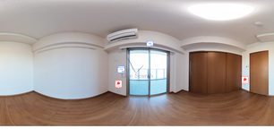 アーバハイツ六町環七通り 501 【東京都六町】 の外観写真