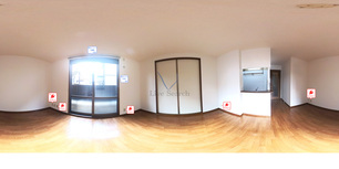 メゾン　ボヌール B101 【大阪府野崎駅】 の外観写真