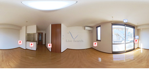 メゾンドール弐 102 【茨城県西取手駅】 の外観写真