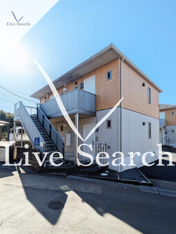 メゾンドール弐 102 【茨城県西取手駅】 の外観写真