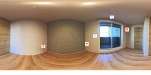 Maison de Asheiy 206 【熊本県JR豊肥本線 南熊本駅 徒歩10分】 の外観写真