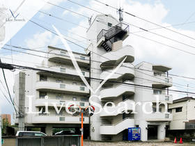 エクセル大橋 407 【福岡県大橋駅】 の外観写真