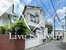 ヒルサイド要町 102 【東京都要町駅】 の外観写真