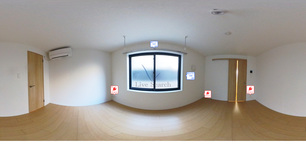 プラティーク旗の台 101 【東京都旗の台】 の外観写真