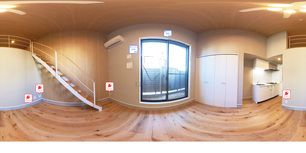 HOCKENHEIM 102 【東京都都立大学駅】 の外観写真