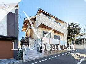 HOCKENHEIM 102 【東京都都立大学駅】 の外観写真