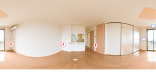 4604540 ブリリアントヒルズ A212 【滋賀県米原駅】 の外観写真