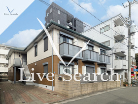 シャーメゾン一番館 0105 【大阪府土居駅】 の外観写真