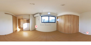 プラティーク旗の台 403 【東京都旗の台】 の外観写真