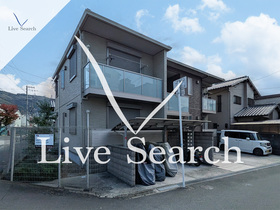 ロアールメゾンⅡ 0201 【大阪府野崎駅】 の外観写真