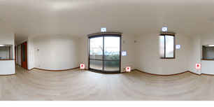 レオハイツ一津屋 0102 【大阪府南摂津】 の外観写真