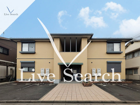 レオハイツ一津屋 0102 【大阪府南摂津】 の外観写真