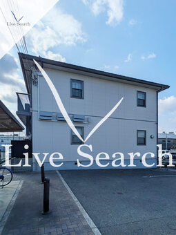 ピエ・デル・モンテ 0102 【大阪府野崎駅】 の外観写真